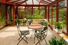 Pendlebury conservatory quotes
