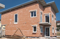 Pendlebury home extensions