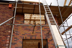 house extensions Pendlebury